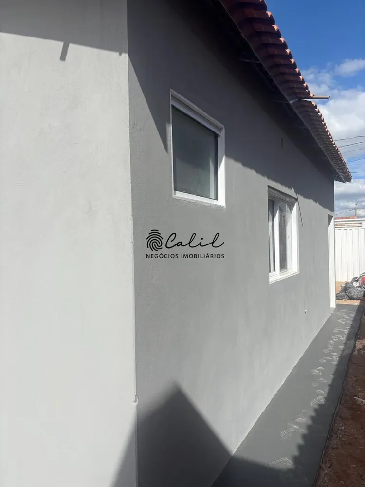 Casa, 2 quartos, 55 m² - Foto 8