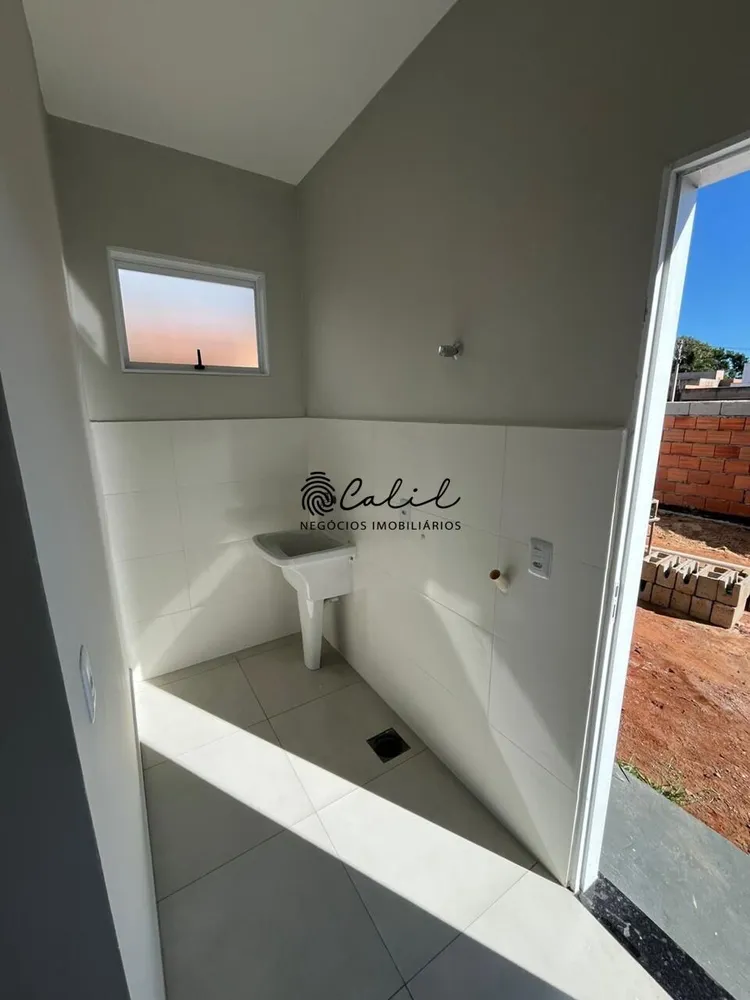 Casa, 2 quartos, 55 m² - Foto 4