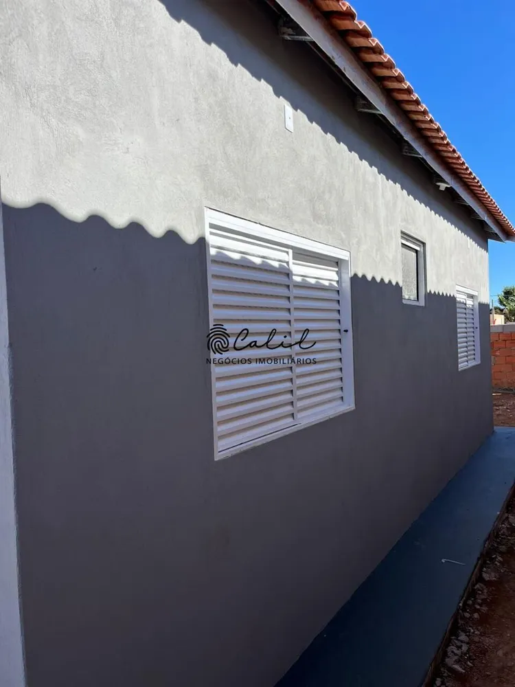 Casa, 2 quartos, 55 m² - Foto 1