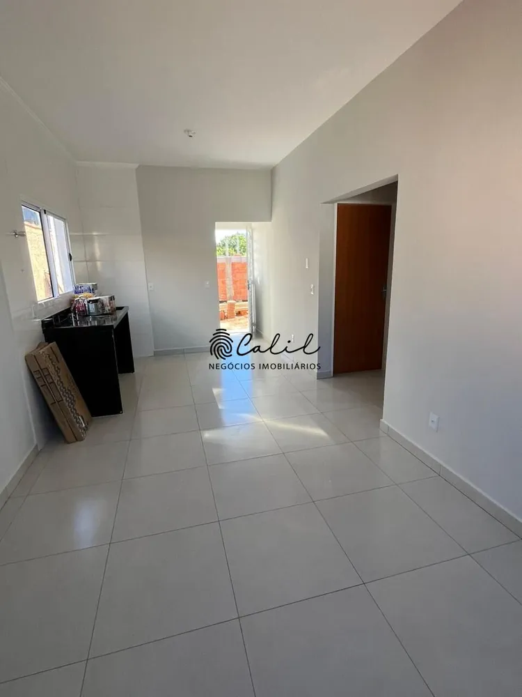 Casa, 2 quartos, 55 m² - Foto 1