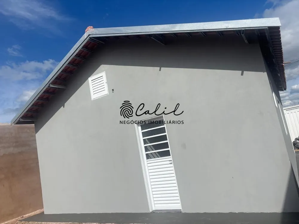 Casa, 2 quartos, 55 m² - Foto 5