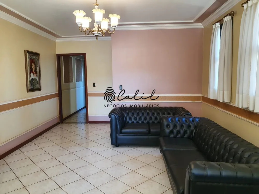 Apartamento, 3 quartos, 150 m² - Foto 8