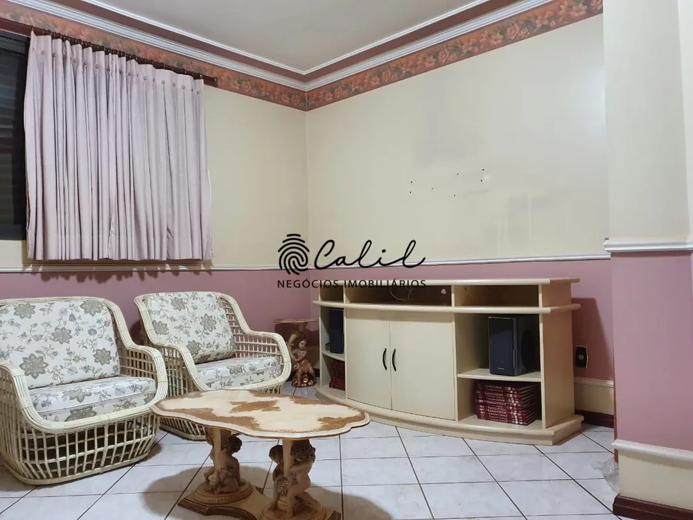 Apartamento, 3 quartos, 150 m² - Foto 3