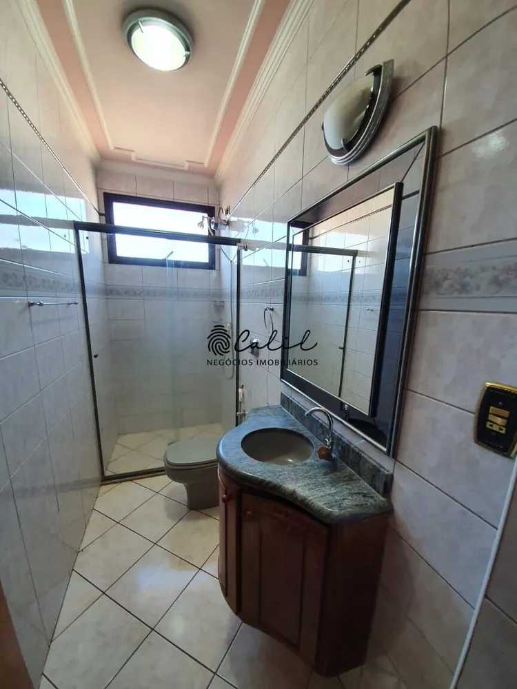 Apartamento, 3 quartos, 150 m² - Foto 14