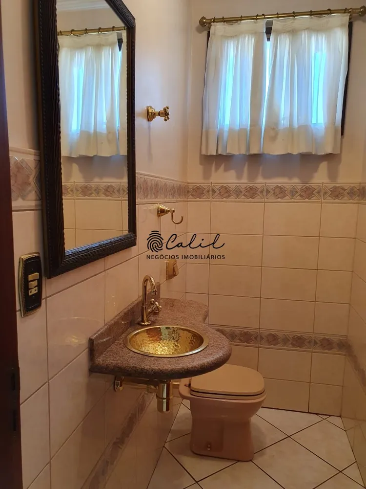 Apartamento, 3 quartos, 150 m² - Foto 6