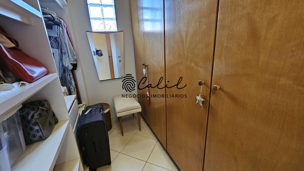 Sobrado à venda com 5 quartos, 241m² - Foto 7