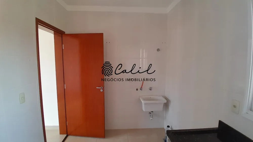 Apartamento, 2 quartos, 50 m² - Foto 9