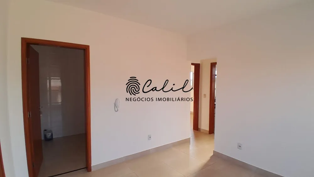 Apartamento, 2 quartos, 50 m² - Foto 7