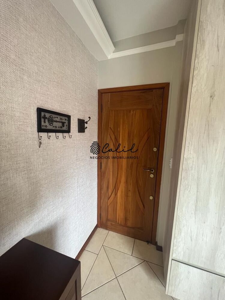 Apartamento, 3 quartos, 110 m² - Foto 3