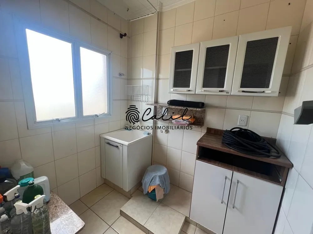 Apartamento, 3 quartos, 110 m² - Foto 7