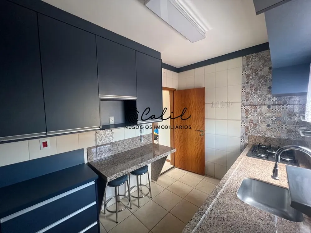 Apartamento, 3 quartos, 110 m² - Foto 4