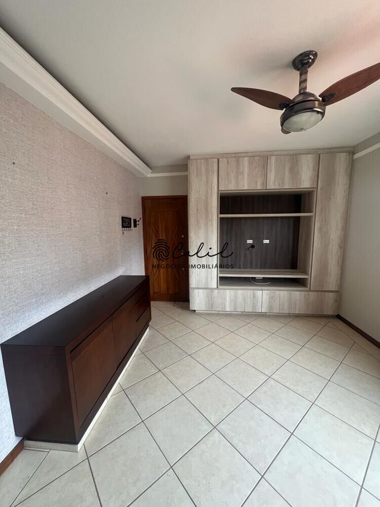 Apartamento, 3 quartos, 110 m² - Foto 1