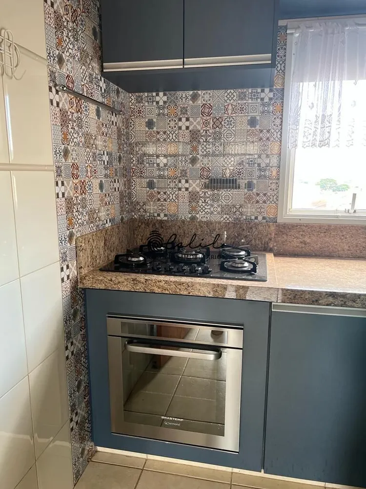 Apartamento, 3 quartos, 110 m² - Foto 6