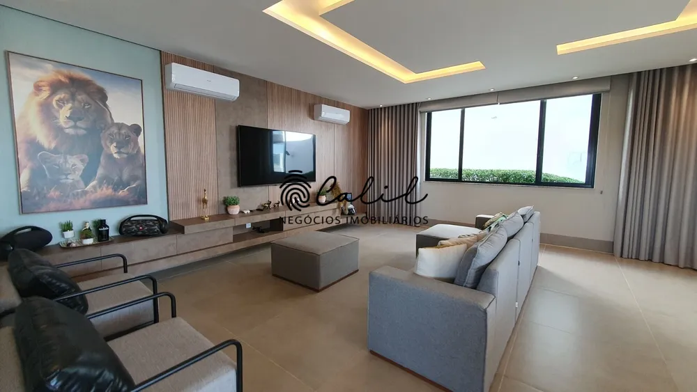 Casa de Condomínio, 8 quartos - Foto 3