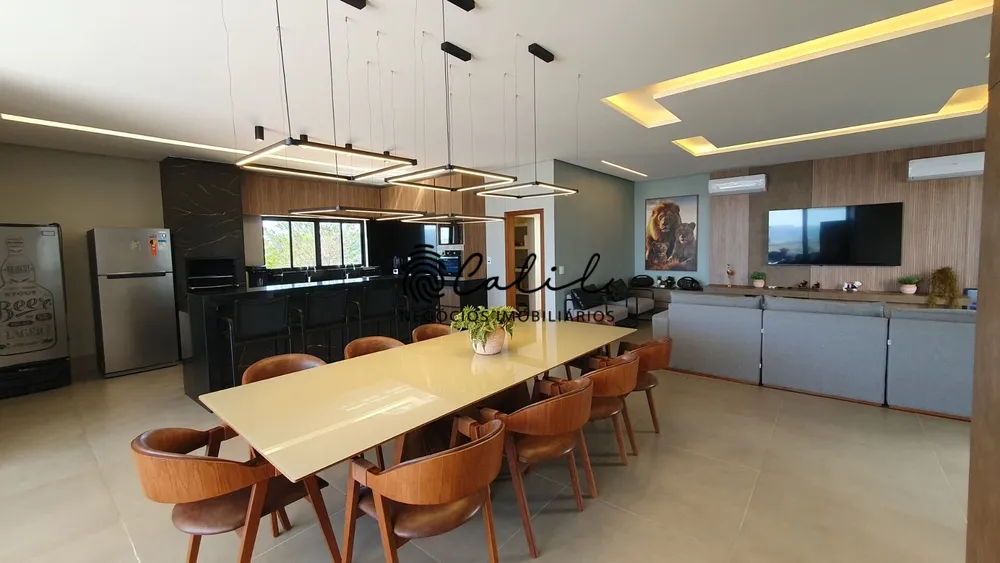 Casa de Condomínio, 8 quartos - Foto 2