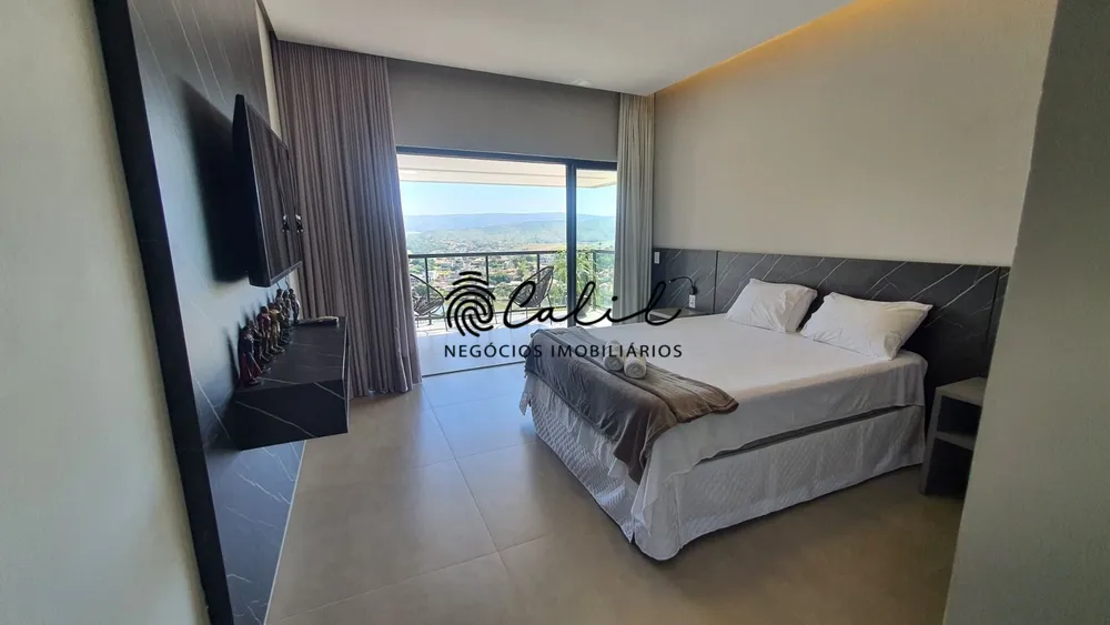Casa de Condomínio, 8 quartos - Foto 10