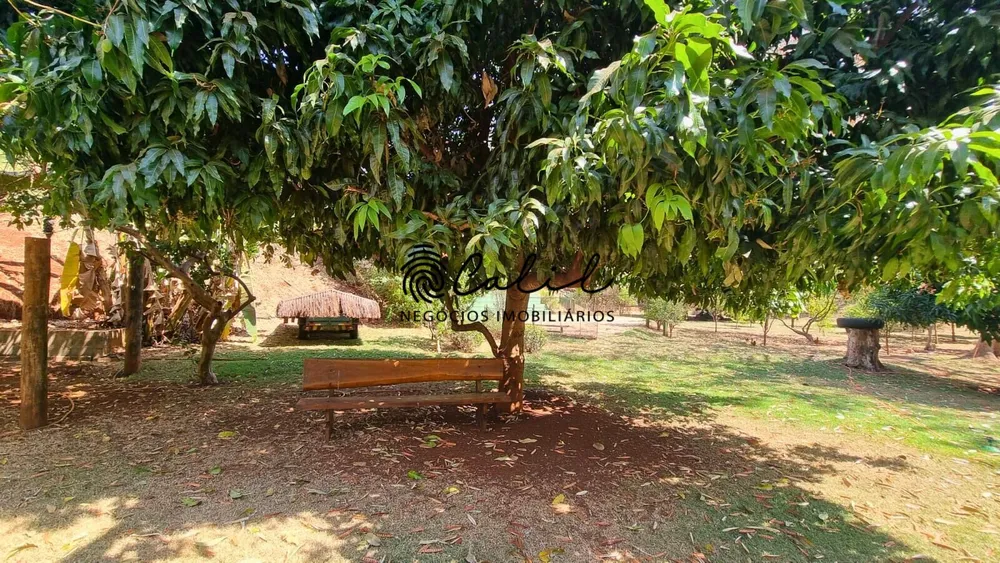 Casa de Condomínio, 4 quartos - Foto 27