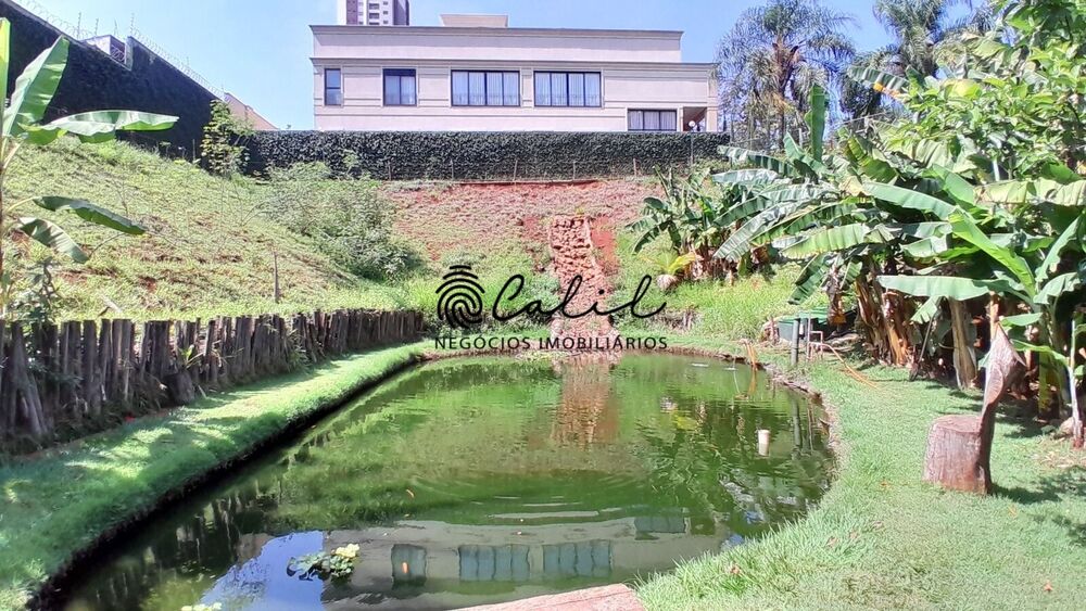 Casa de Condomínio à venda com 4 quartos, 420m² - Foto 19
