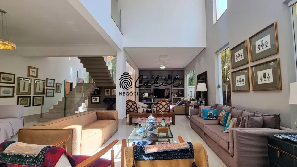 Casa de Condomínio, 4 quartos - Foto 6