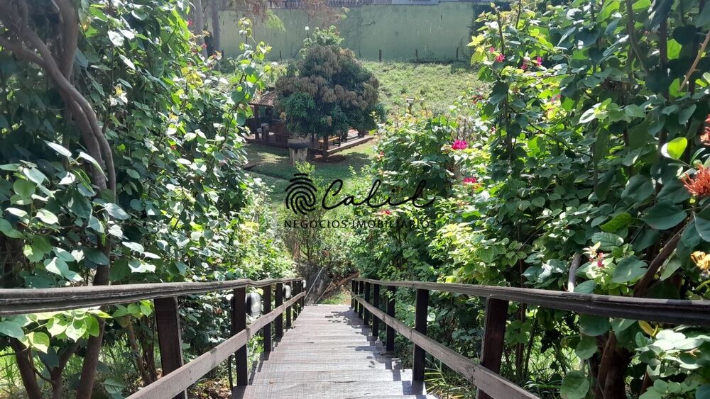 Casa de Condomínio à venda com 4 quartos, 420m² - Foto 18