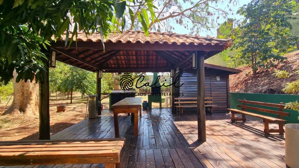 Casa de Condomínio à venda com 4 quartos, 420m² - Foto 15