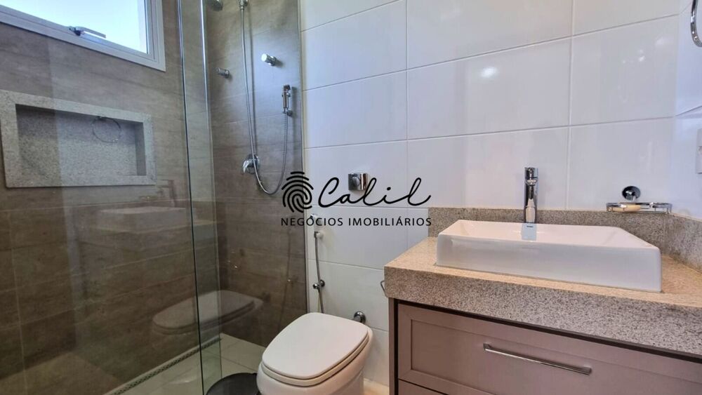 Casa de Condomínio à venda com 4 quartos, 420m² - Foto 12