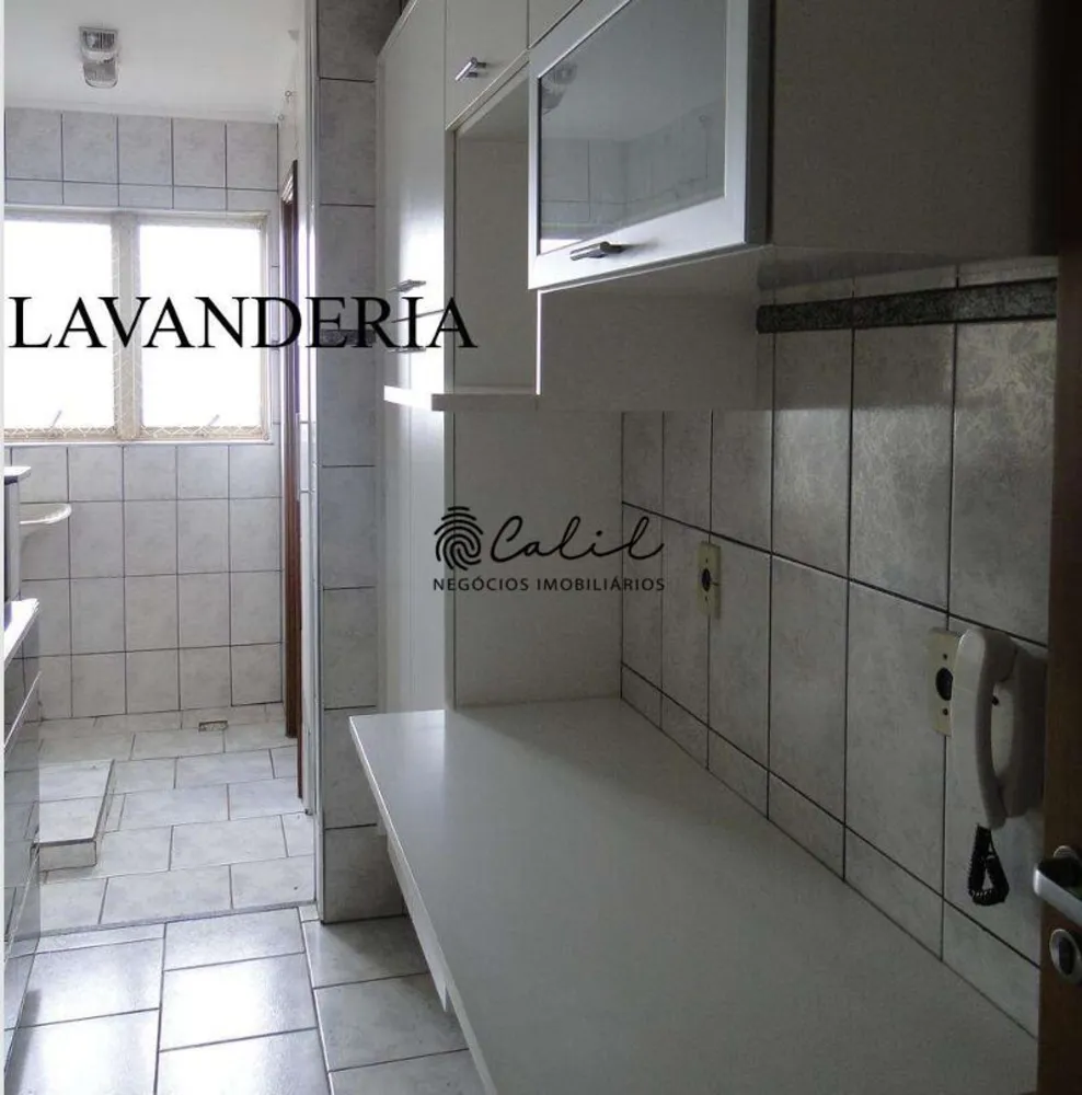 Apartamento, 2 quartos, 64 m² - Foto 7