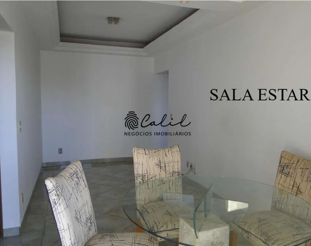 Apartamento, 2 quartos, 64 m² - Foto 1