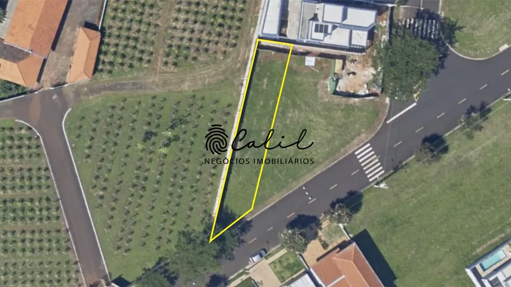 Terreno, 470 m² - Foto 3