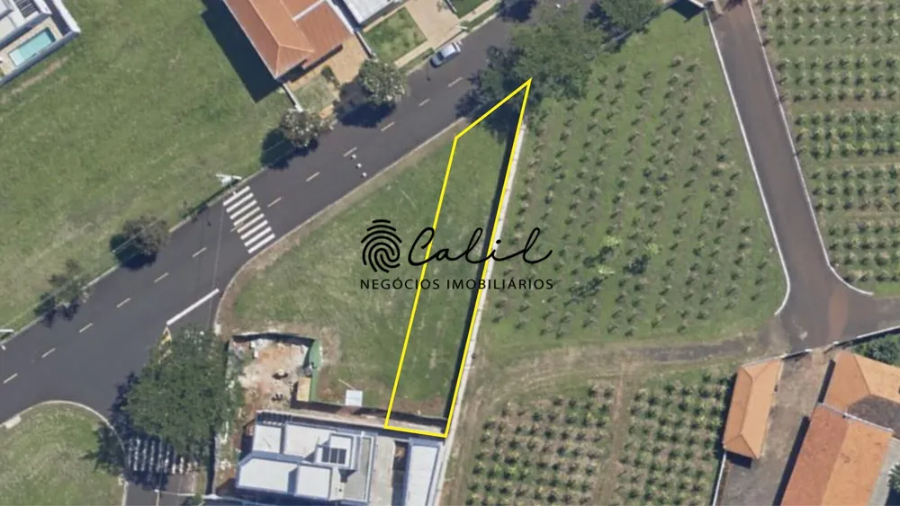 Terreno, 470 m² - Foto 2