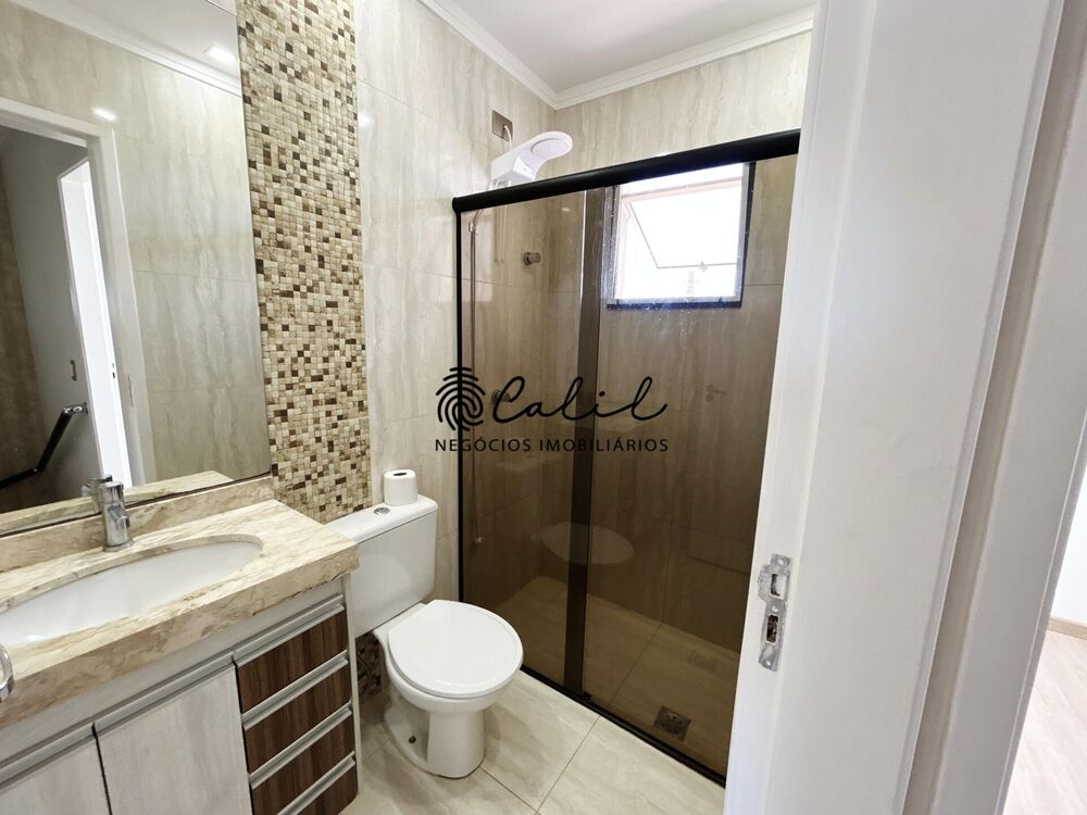 Casa de Condomínio à venda com 3 quartos, 175m² - Foto 4