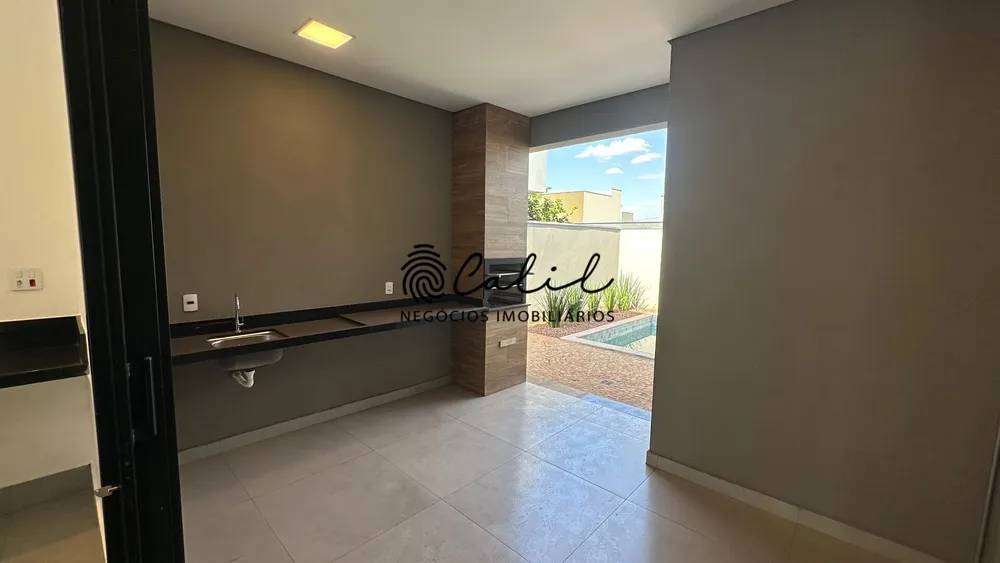 Casa de Condomínio, 3 quartos - Foto 5