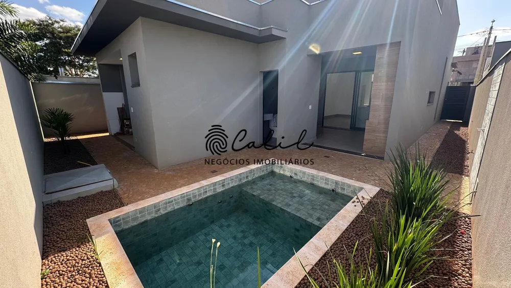 Casa de Condomínio, 3 quartos - Foto 8