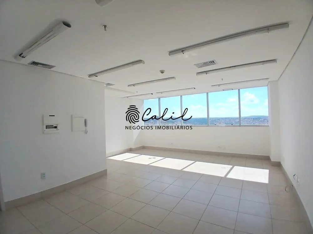 Sala-Conjunto, 41 m² - Foto 1