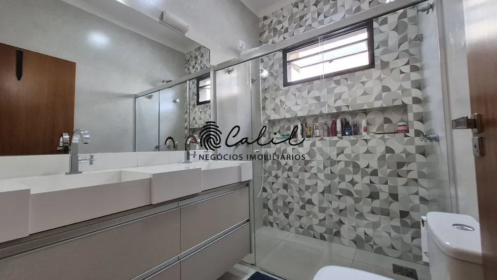 Casa de Condomínio, 3 quartos - Foto 16