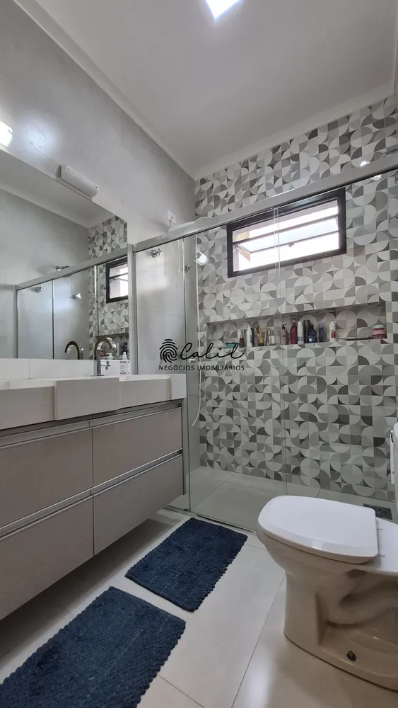Casa de Condomínio, 3 quartos - Foto 17