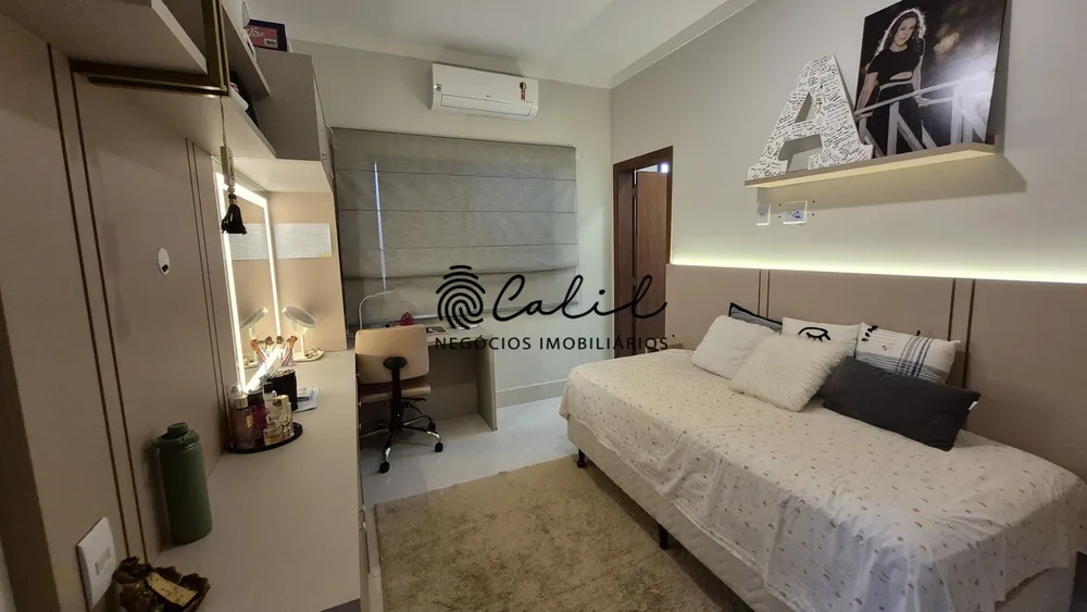 Casa de Condomínio, 3 quartos - Foto 11
