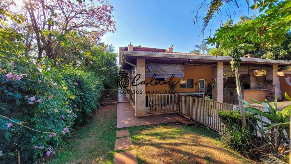 Casa, 4 quartos, 578 m² - Foto 11