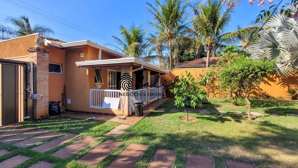 Casa, 4 quartos, 578 m² - Foto 14