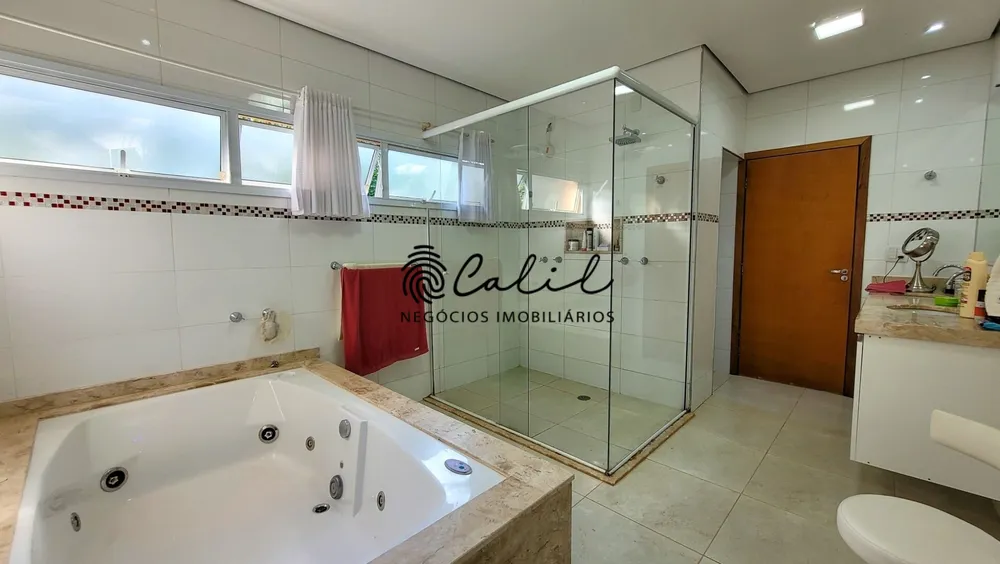 Casa, 4 quartos, 578 m² - Foto 3