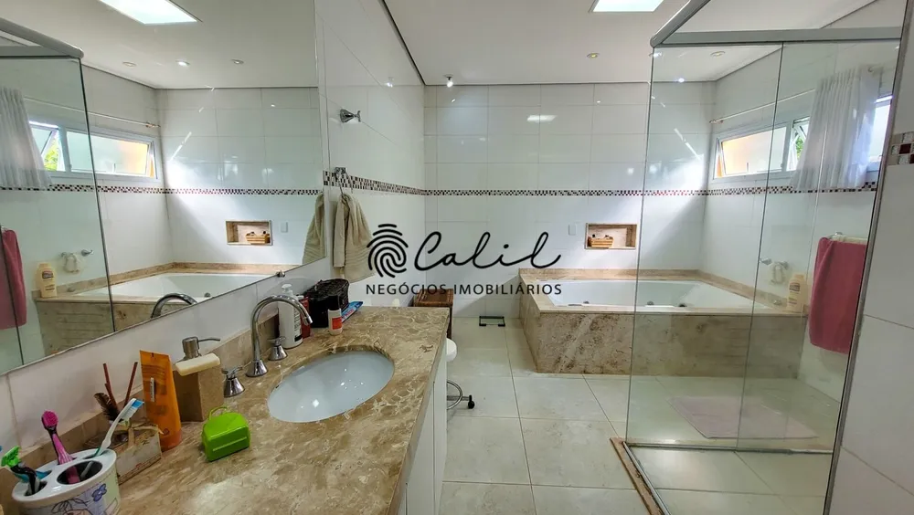 Casa, 4 quartos, 578 m² - Foto 7