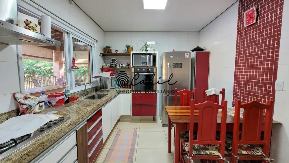 Casa, 4 quartos, 578 m² - Foto 9