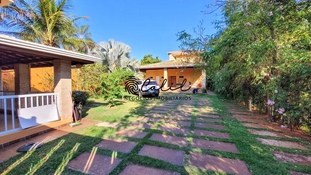 Casa, 4 quartos, 578 m² - Foto 2