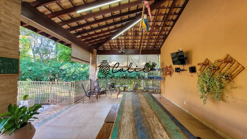 Casa, 4 quartos, 578 m² - Foto 4
