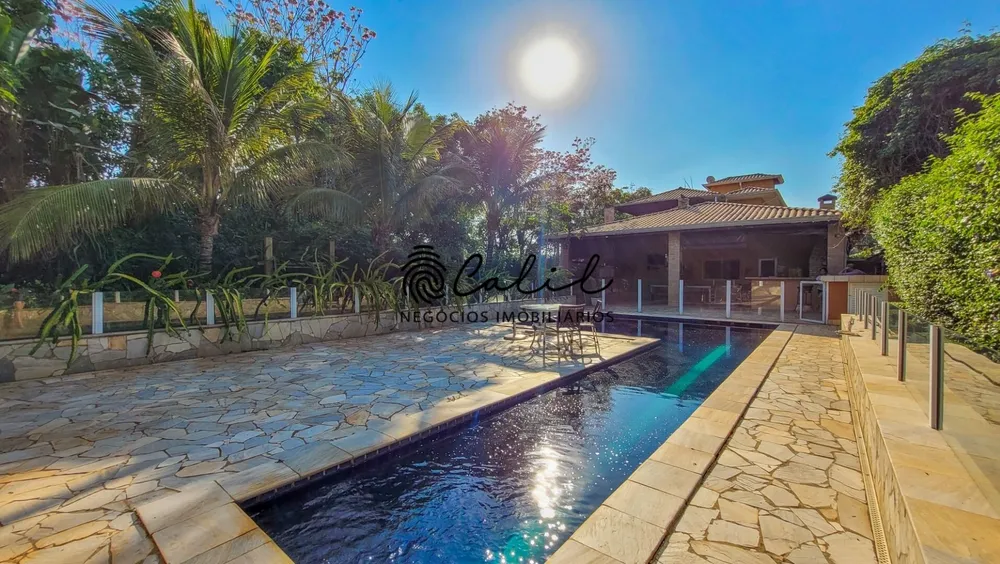 Casa, 4 quartos, 578 m² - Foto 10