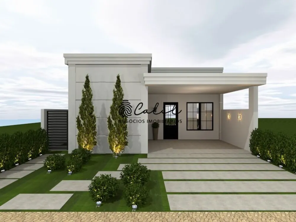 Casa de Condomínio, 3 quartos - Foto 6