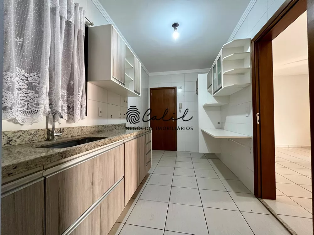 Apartamento, 3 quartos, 112 m² - Foto 16