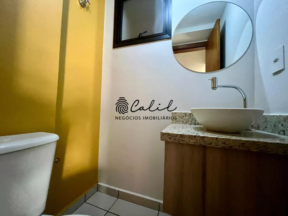 Apartamento, 3 quartos, 112 m² - Foto 14