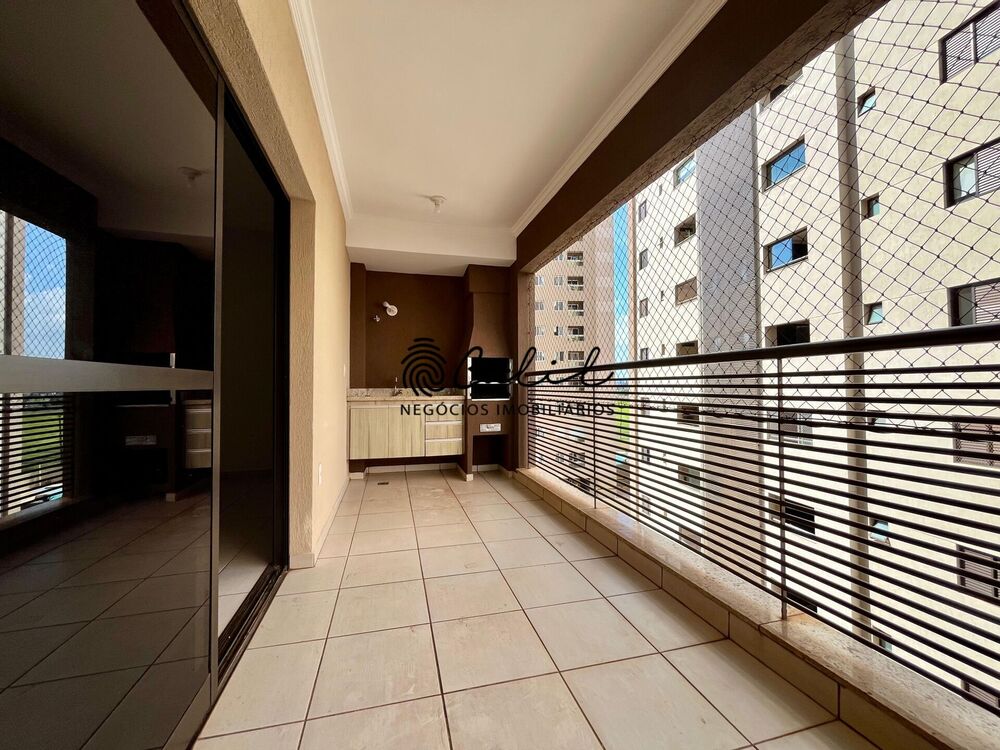 Apartamento à venda com 3 quartos, 112m² - Foto 8