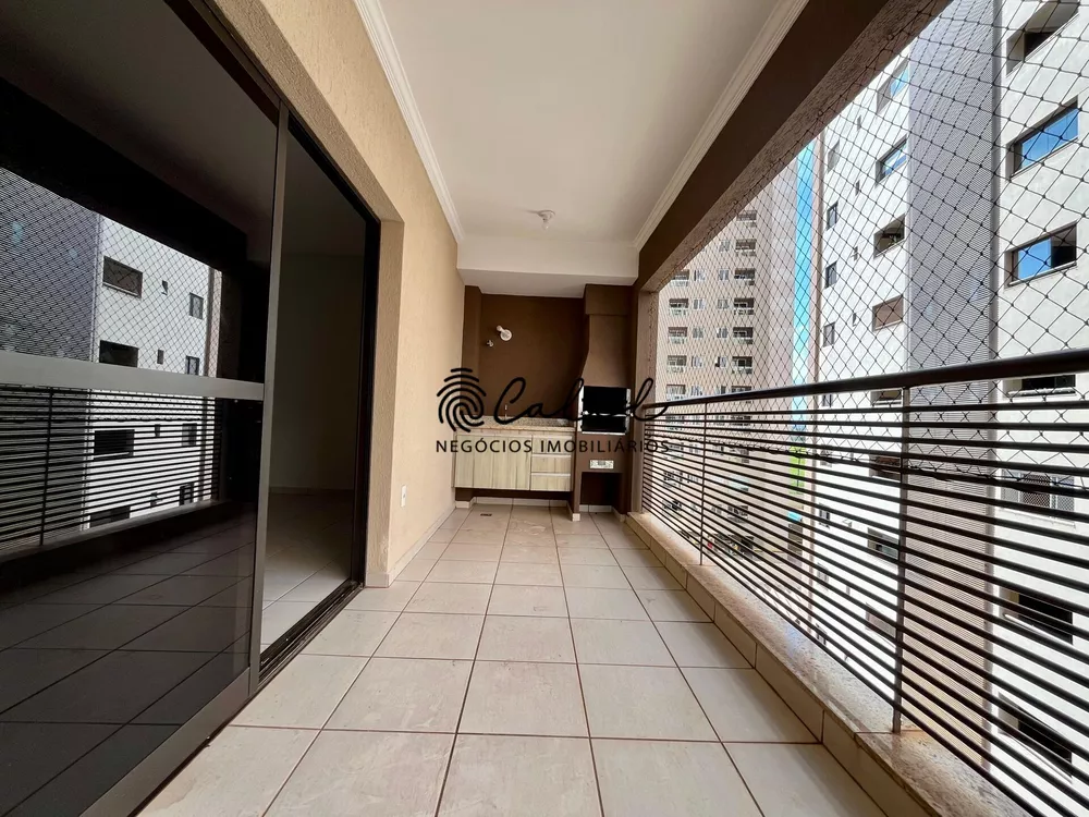 Apartamento, 3 quartos, 112 m² - Foto 1
